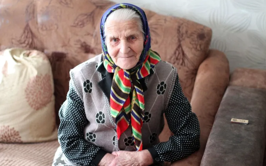 Пять лет до ста
